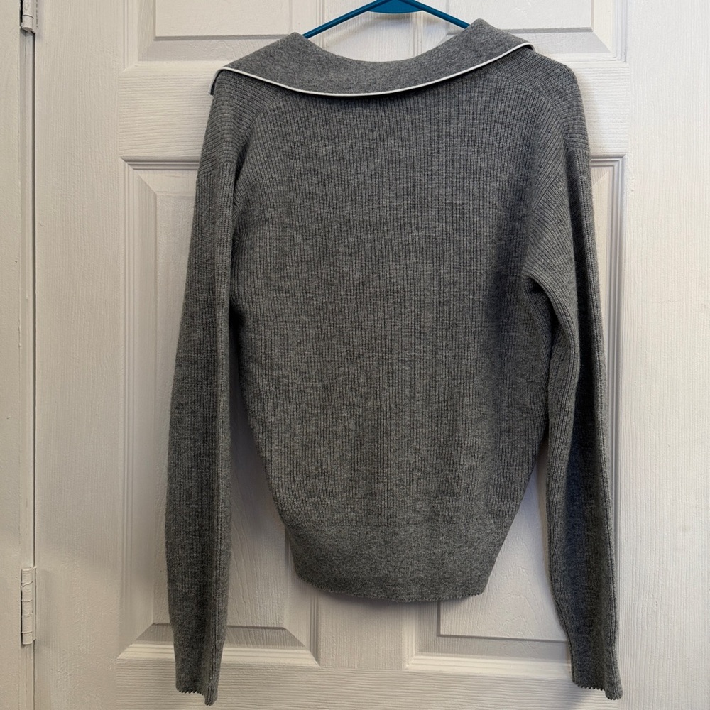 Berlin Sweater - Picture 8 of 8